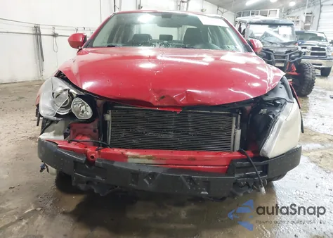 2011 Suzuki Kizashi Sport Sls z USA, uszkodzony, nr VIN JS2RF9A82B6110908